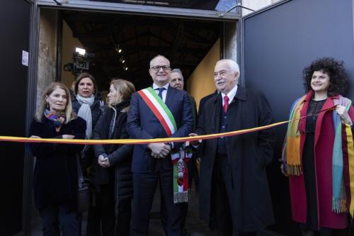 52 BERLINGUER opening ph.Monkeys-Video-Lab