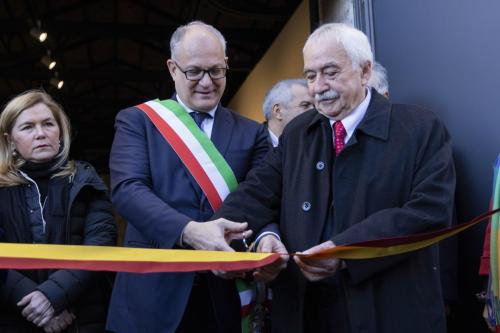 54 BERLINGUER opening ph.Monkeys-Video-Lab